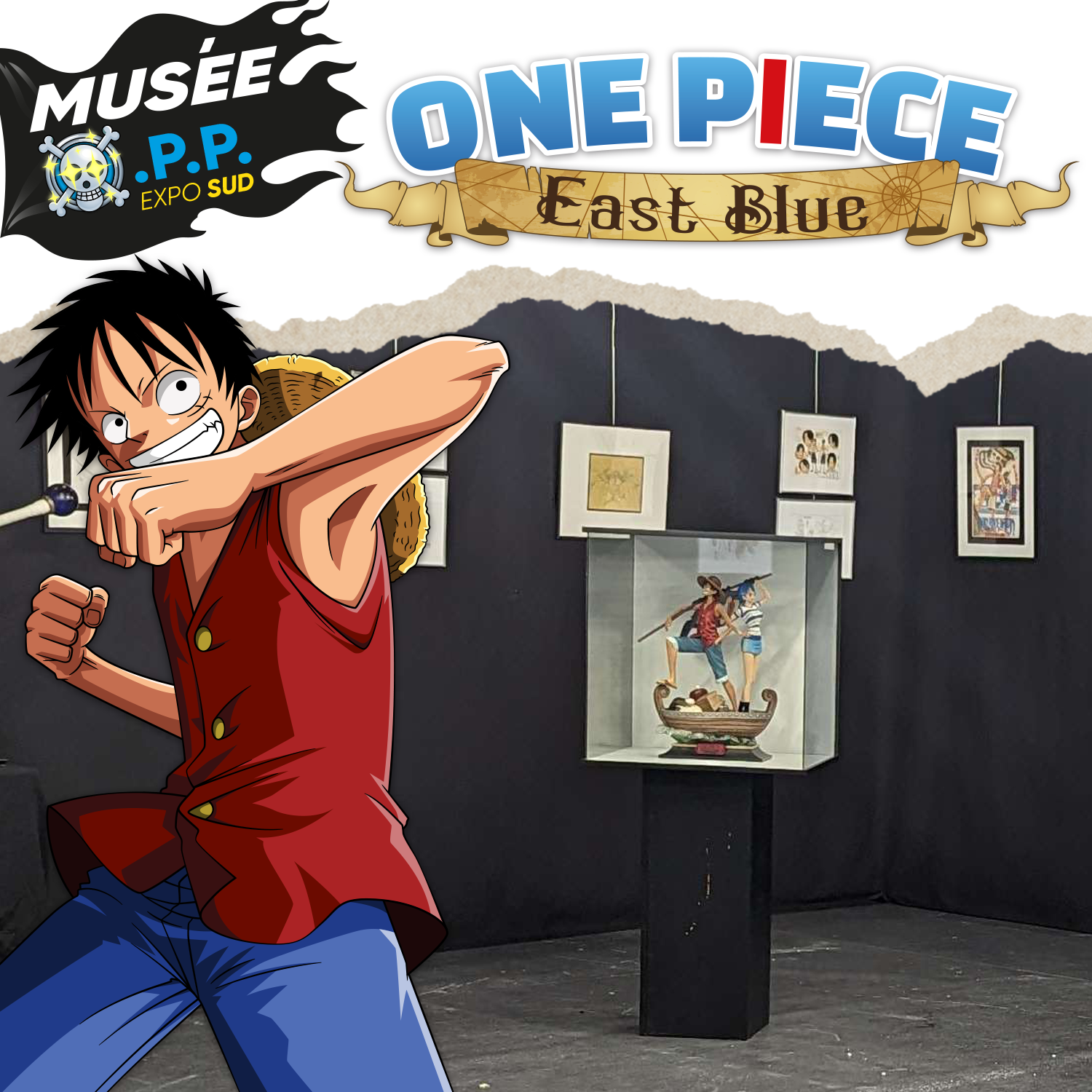 Expo One Piece